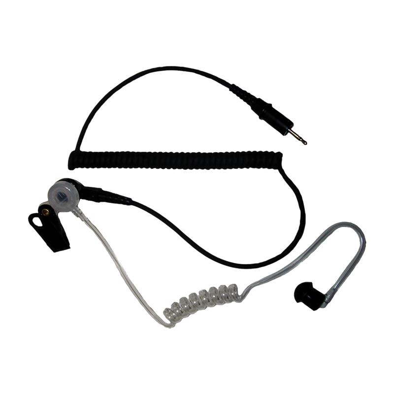 2.5MM EARPHONE KIT FOR KMC-21/KMC-45D - ProTalk Accessories